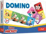 Trefl Domino Mickey és barátai