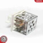 ESEN SKV Odpor vnútorného ventilátora ESEN SKV 95SKV062 (95SKV062)