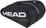 Head Geantă tenis Head Tour Racquet XL - black (260206-BK)