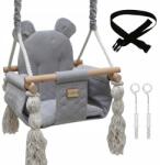 Lavando Hinta gyerekeknek a kerti szobába Merevített öv és kampók Velvet Ce (hus-2010)