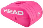 Head Geantă tenis Head Base Racquet L - pink (261006-PK)