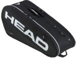 Head Geantă tenis Head Tour Racquet M - black (260226-BK)