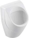 Villeroy & Boch Pisoar Villeroy&Boch, O. Novo, cu aspirație, alb alpin (75240001) - klassconfort