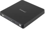 Intenso Записващо устройство Slim Intenso EOD400D, външно/external usb 3, 2, черно (5401400) - tehnik