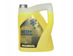 MANNOL Folyadék Hűtő Mannol AG13+ Sárga 5L -40C