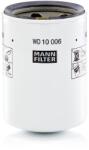 Mann-filter Filter pracovnej hydrauliky MANN-FILTER WD 10 006 (WD 10 006)