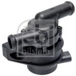 Febi Bilstein Prídavné vodné čerpadlo (okruh chladiacej vody) FEBI BILSTEIN 177291 (177291)