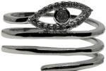 Flippy Inel Argint 925 tip Arc simbol Ochi M 58 (teo-103201)