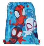 Undercover Iskolatáska hátra, Pókember (SPYD7238)