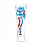 Aquafresh fogkrém Triple Protection Fresh And Minty fluoridos 75ml (5054563093905)