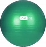 Profit Gimnasztikai Fitnesz Labda Profit 85 CM Zöld, Pumpával Dk 2102 (DK 2102)
