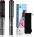 Parwin Pro Beauty Ionos hajvasaló hajkefe (240n-13)