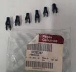 Fiat OE Első Lökhárító Rögzítő Klipsz Fiat Doblo 05-