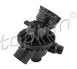 TOPRAN Termostat chladenia TOPRAN 630 316 (630 316)