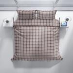 Povlečeme vše Hoabi pamutvászon, krémszínű 70×90+140×200 cm (5693229033-020)