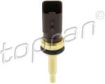 TOPRAN Snímač teploty chladiacej kvapaliny TOPRAN 724 243 (724 243)