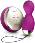 LELO Hula - forgó vibrációs tojás (lila)