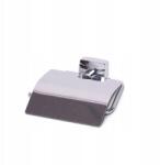 Besser Fali toalettpapír tartó, akasztó (8808)