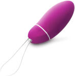 LELO Luna - intelligens vibrációs tojás (lila)