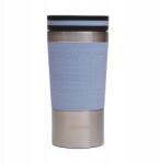 kamille Termoszbögre Italokhoz Termosz Palack Szivárgásmentes Kulacs Kamille (KM2156)