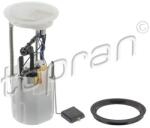 TOPRAN Palivová dopravná jednotka TOPRAN 408 765 (408 765)