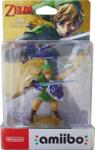 Amiibo Figura Amiibo Legend Of Zelda Skyward Sword Link