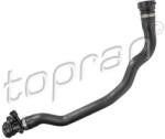 TOPRAN Hadica chladenia TOPRAN 501 992 (501 992)