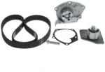 Bosch Set pompa apa + curea dintata BOSCH 1 987 945 301 (1 987 945 301) - automobilus