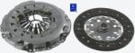 SACHS Set ambreiaj SACHS XTend 3000 951 850 (3000 951 850)