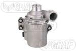 GRAF Pompă de apă, răcire motor GRAF PAE1512 (PAE1512)