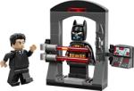 LEGO® DC Batman™ - Bruce Wayne és a denevérruha (30726)
