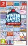 Mindscape Winter Games Collection + Advent Calendar (Switch)