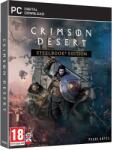 Pearl Abyss Crimson Desert [Steelbook Edition] (PC)