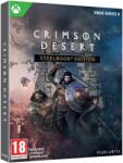 Pearl Abyss Crimson Desert [Steelbook Edition] (Xbox Series X/S)