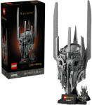 LEGO® The Lord of the Rings - Sauron's Helmet (11373) LEGO