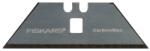 Fiskars Briták univerzális késhez CarbonMax, 10 db | 1027230 (1027230)