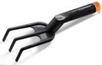Fiskars 1001600 - Kultivátor Szilárd kicsi (1072102)