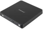 Intenso Записващо устройство Slim Intenso EOD400D, външно/external usb 3, 2, черно (5401400) - zettabytex