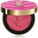 Yves Saint Laurent Make Me Blush Bold Blurring руж цвят 66 Fuchsia Fizz 6 гр