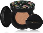 Gucci Gucci Beauty Eternité de Beauté tartós alapozó sminkszivaccsal SPF 35 árnyalat 05 14 g