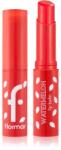Flormar Lip Balm ajakbalzsam ízesítéssel árnyalat 005 Watermelon 3 g