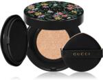 Gucci Gucci Beauty Eternité de Beauté tartós alapozó sminkszivaccsal SPF 35 árnyalat 02.5 14 g