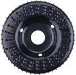 Extol faforgácsoló korong; max 13000 ford/perc, sarokcsiszolóhoz, fém, 118×18×22, 2mm, fa csiszolásához, marásához (8803720) - profikisgep