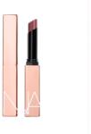 NARS Afterglow Sensual Shine Lipstick hidratáló szájfény árnyalat HOT RUSH 1.5 g