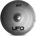 Ufo 20" Low Volume Crash