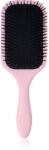 Denman Detangling D90L The Ultra Detangler плоска четка за по-лесно разресване на косата Pink Crush
