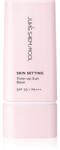 Jung Saem Mool Skin Setting Tone-up Sun Base SPF50+ tonizáló sminkalap a make-up alá a ragyogó bőrért SPF 50+ 35 ml
