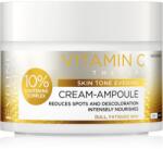 Eveline Cosmetics Cream-Ampoule Vitamin C интензивен крем, намаляващ зачервяването на кожата 50ml