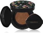 Gucci Gucci Beauty Eternité de Beauté дълготраен грим в гъбичка SPF 35 цвят 10 14 гр