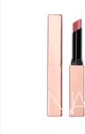 NARS Afterglow Sensual Shine Lipstick hidratáló szájfény árnyalat FAST LOVE 1.5 g